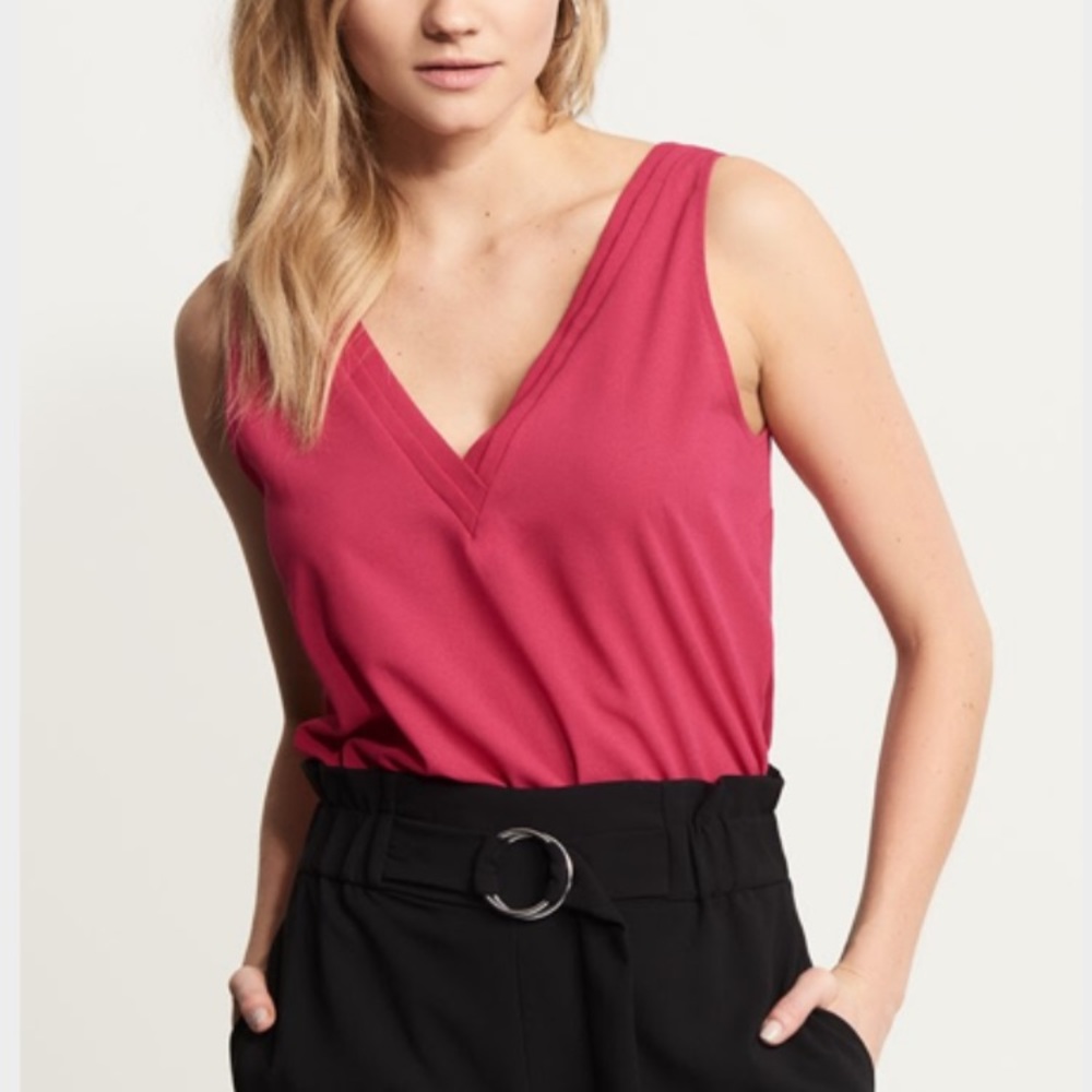 Dynamite Top